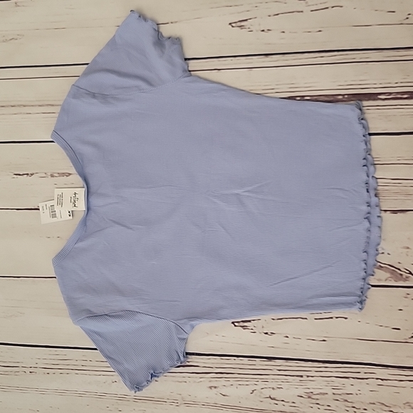 Crop top - Picture 5 of 8